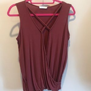 Very cute going out top!